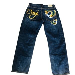 Coogi Authentic Jeans Size W38 x L34